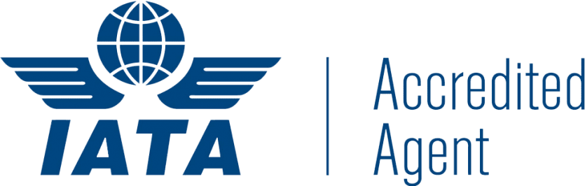 IATA Accredited Agent